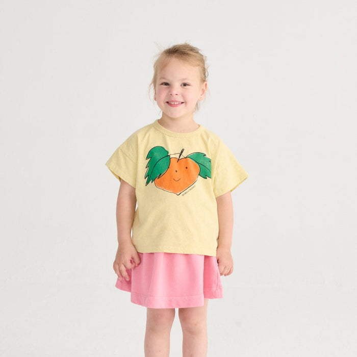 Tangerine T-shirt - KIDS