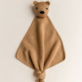 Teddy Tokki Ochre