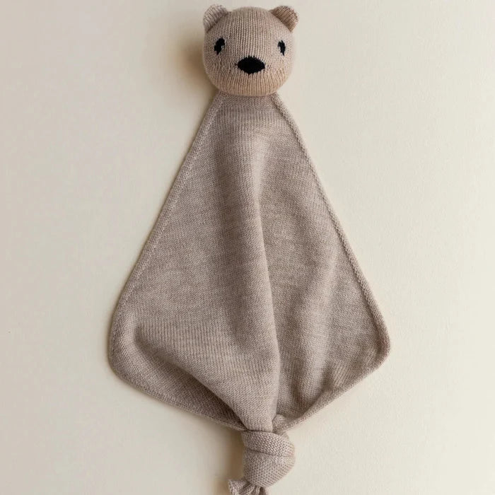 Teddy Tokki Sand