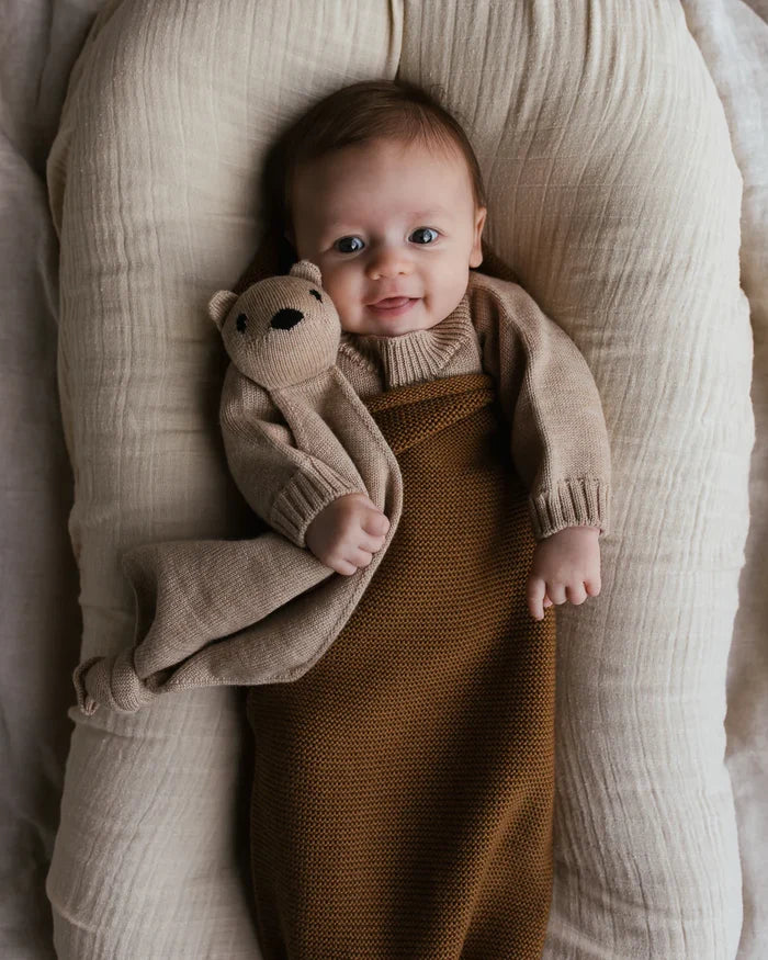 Teddy Tokki Sand
