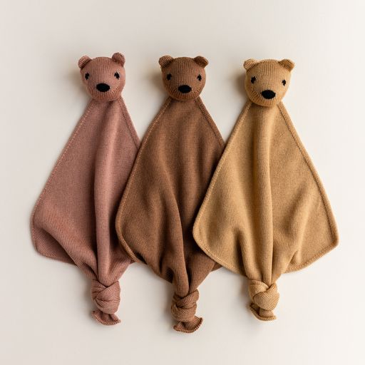 Teddy Tokki Sand