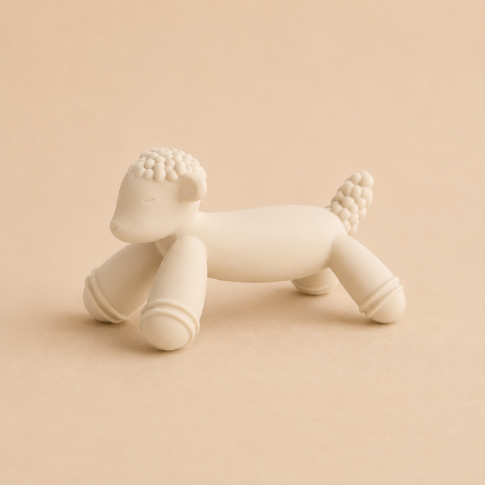 TEETHER - LAMB