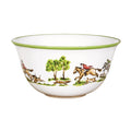 The Chase Cereal Bowl