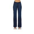 The Confidante Mid-Rise Trouser in Love Her Madly