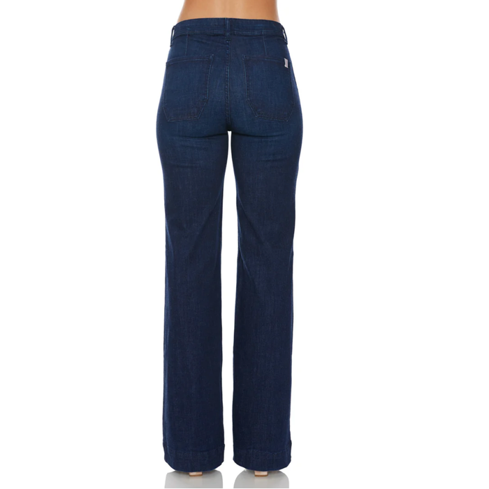 The Confidante Mid-Rise Trouser in Love Her Madly