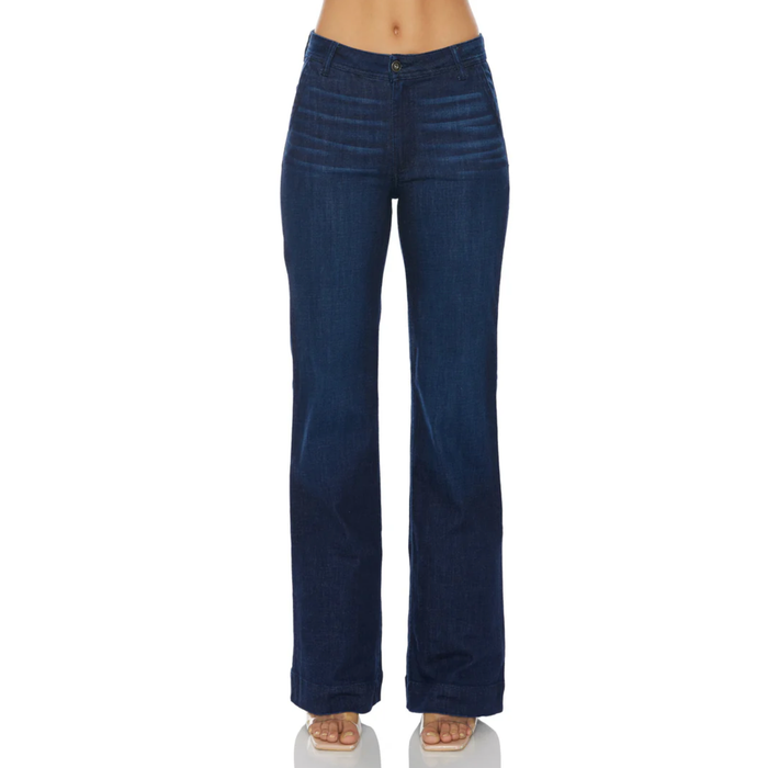 The Confidante Mid-Rise Trouser in Love Her Madly