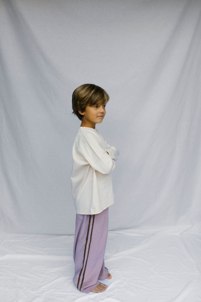 The Dune Longsleeve - beige