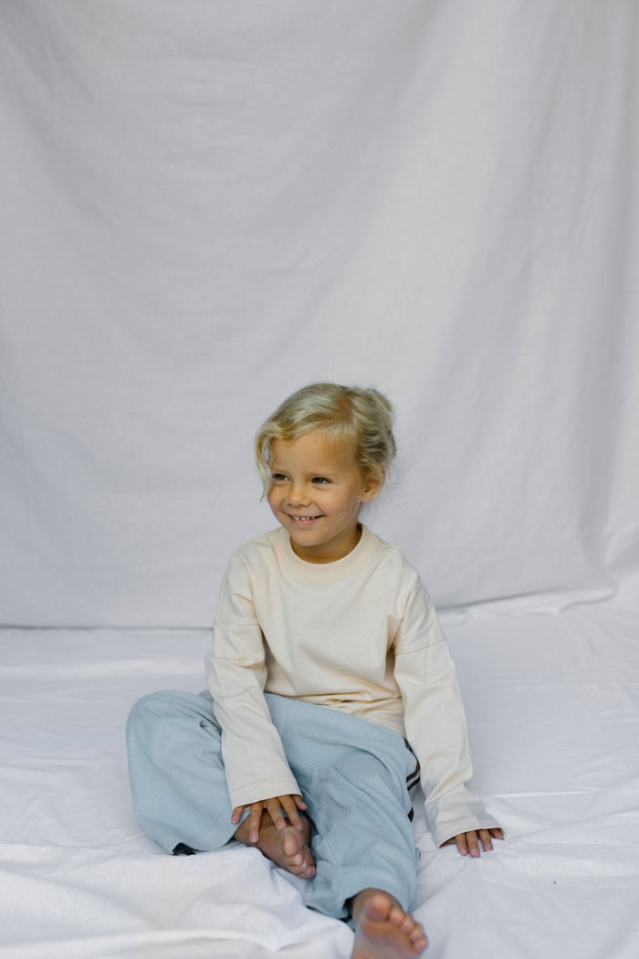 The Dune Longsleeve - beige