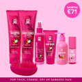 The Full Haircare Set