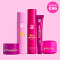 The Full Skincare Set - Give Me Cosmetics
