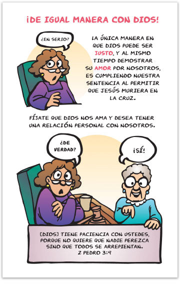 The Judge (Spanish)