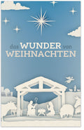 The Miracle of Christmas (German)