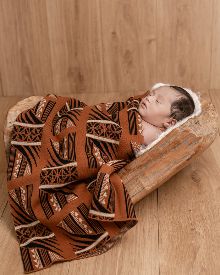 The Pasifika Trio Gift Box – Knit Edition