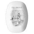 The Specials Resin Serving Dish