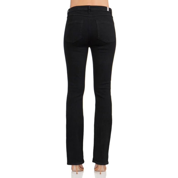 The Starlet Bootcut in Black - Romantiques