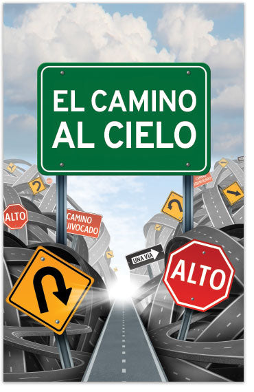 The Way To Heaven (Spanish)
