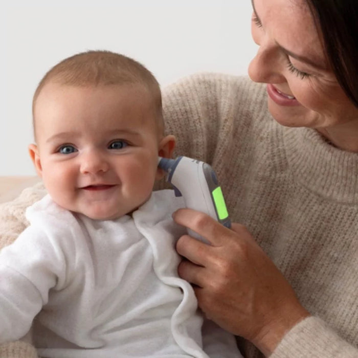 Thermoscan Luxe - thermometer