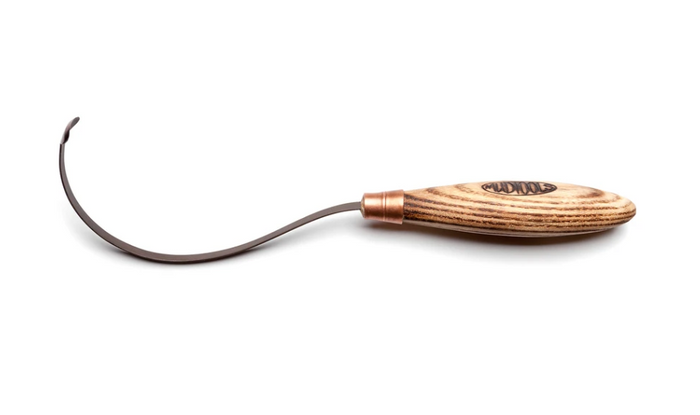 Thumper Chatter Carver Mudtools