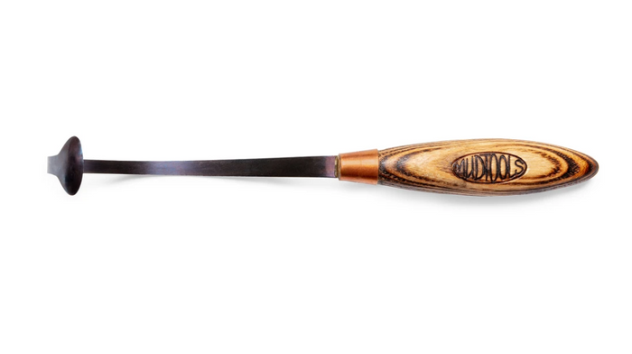 Thumper Chatter Carver Mudtools