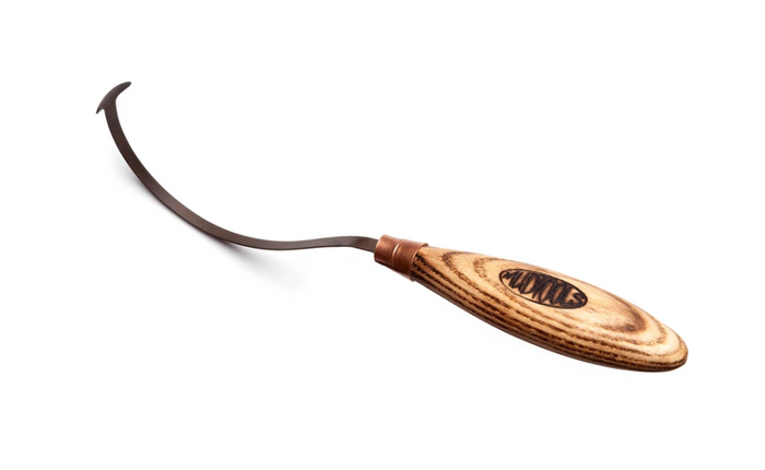 Thumper Chatter Carver Mudtools