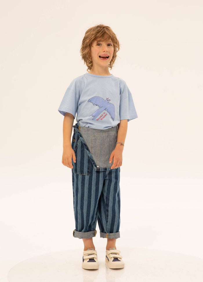 Tiago Bird T Shirt