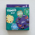 TIMIO PLAYER - DISC SET 4