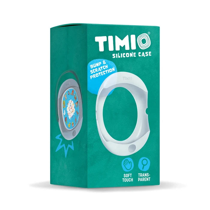 TIMIO SICILONEN BESCHERMHOES