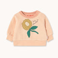 Tiny Daisy Graphic Sweatshirt - BABY