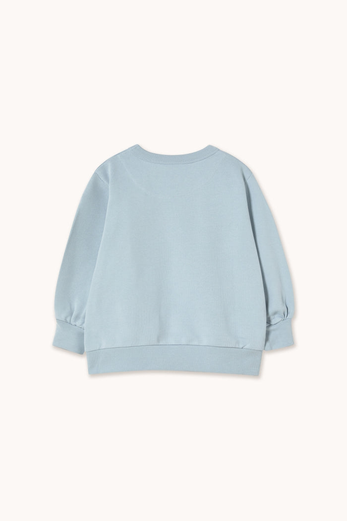 Tiny Hat Graphic Sweatshirt - KIDS