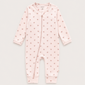 Tiny roses jumpsuit