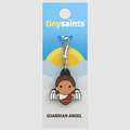 Tiny Saints-Guardian Angel Brown