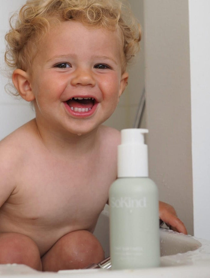 TINY SOFTNESS - bodylotion