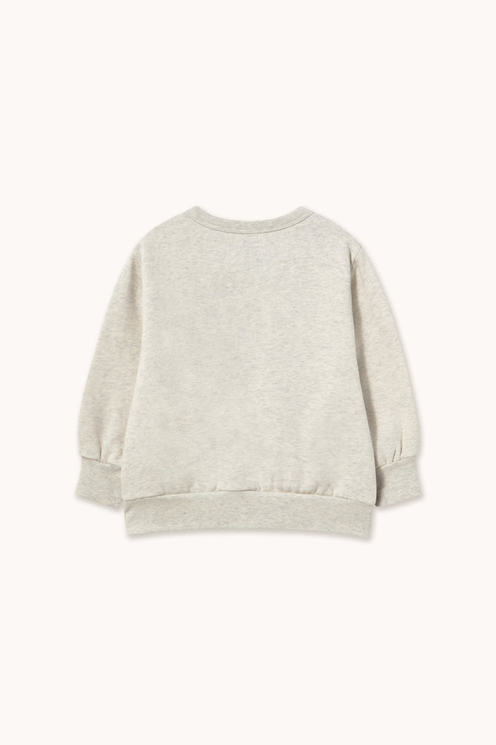 Tiny Tea Room Graphic Sweatshirt - KIDS