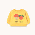 Tiny & Tiny Graphic Sweatshirt - BABY