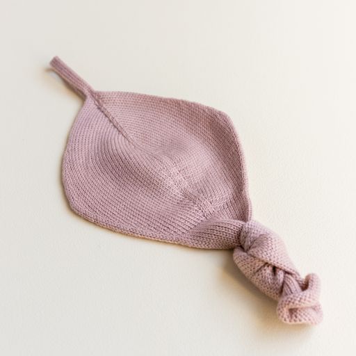 TITI COMFORTER - blush