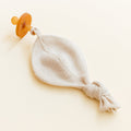 TITI COMFORTER  - cream