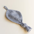 TITI COMFORTER - grey melange