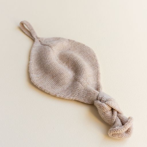 TITI COMFORTER - sand