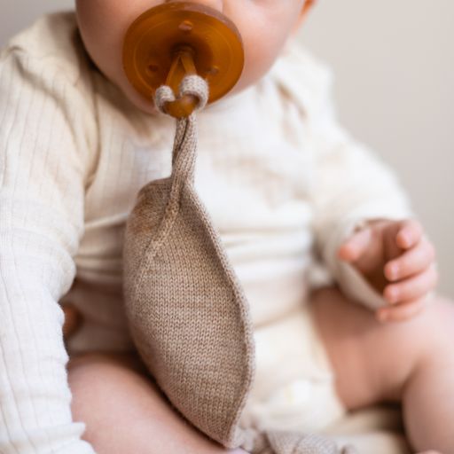 TITI COMFORTER - sand