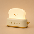 TOASTER NACHTLAMPJE