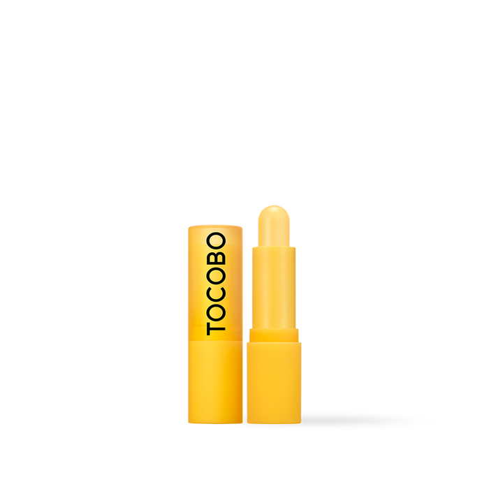 [Tocobo] Vitamin Nourishing Lip Balm 3.5g-Luxiface.com