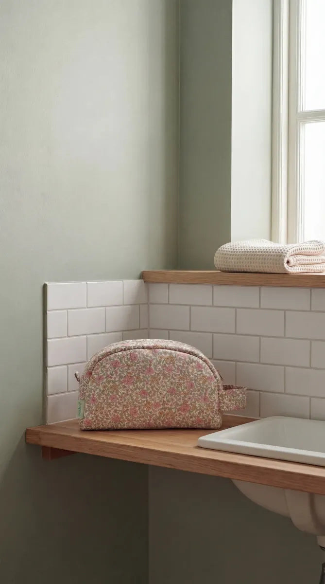 TOILETTAS - PEONY