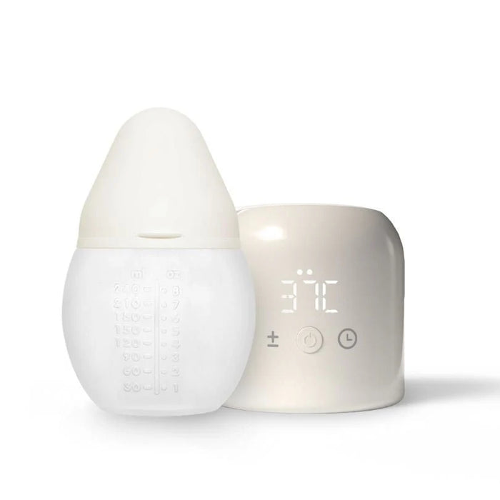 TooGo 2.0 – Draadloze flessenwarmer voor onderweg
