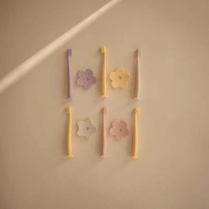 TOOTHBRUSH TRAINING