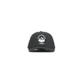 Traditional Trucker Cap (Black)