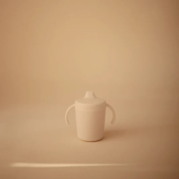 TRAINING SIPPY CUP