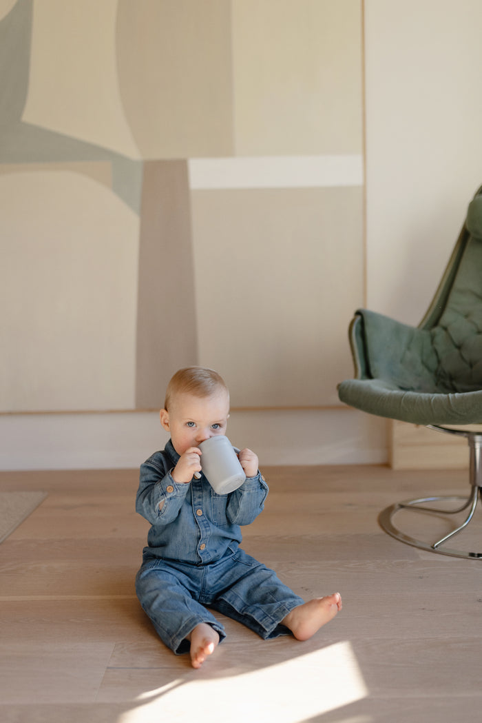 TRAINING SIPPY CUP