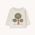 Tree Graphic Tee - BABY