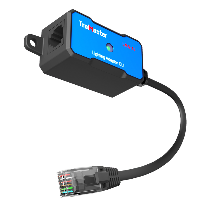 TrolMaster Hydro X Adapter DLI