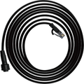 TrolMaster RJ12 to 4 Pin IP65 12' Connector Cable